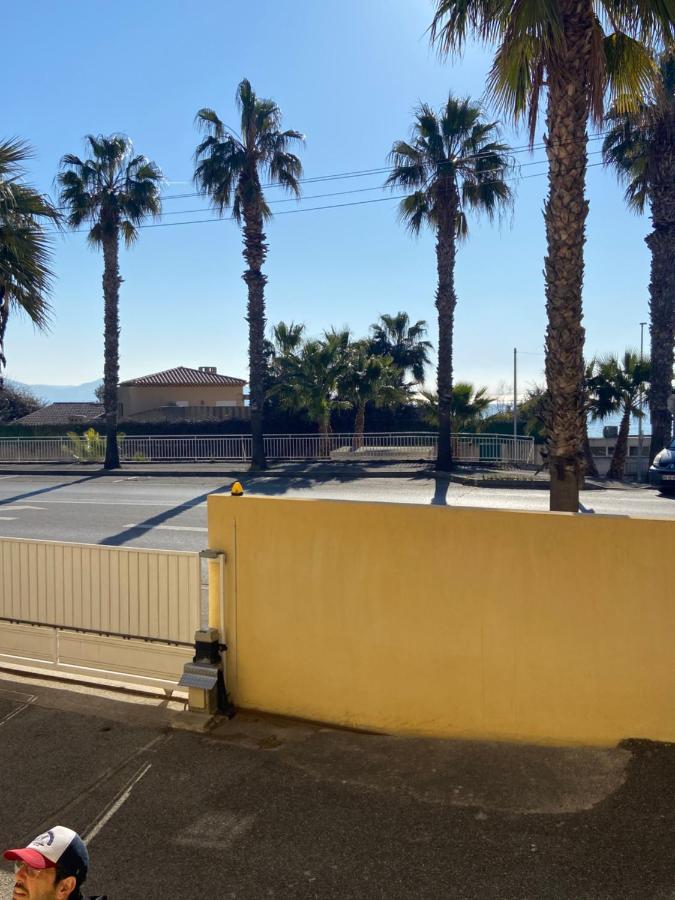 La Ciotat Vue Mer Emplacement Exceptionnel Avec Parking Kültér fotó